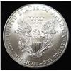 Image 2 : 2011 AMERICAN SILVER EAGLE