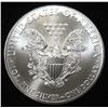 Image 2 : 2014 AMERICAN SILVER EAGLE