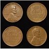 Image 2 : (500) WHEAT CENTS