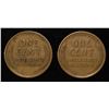 Image 3 : 200 "S" MINT WHEAT CENTS