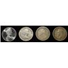 Image 2 : (50) 80% SILVER CANADIAN DIMES