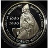 Image 1 : LEIFUR EIRIKSSON 92.5% SILVER