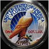 Image 3 : 1922-S PEACE DOLLAR