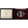 Image 1 : 1990 AMERICAN SILVER EAGLE