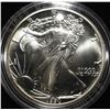 Image 2 : 1990 AMERICAN SILVER EAGLE