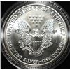 Image 3 : 1990 AMERICAN SILVER EAGLE