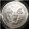 Image 3 : 2012-W AMERICAN SILVER EAGLE PROOF
