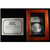 Image 1 : 2015 AMERICAN SILVER EAGLE ANACS MS70