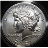 Image 2 : 2021 PEACE DOLLAR