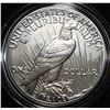 Image 3 : 2021 PEACE DOLLAR
