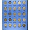 Image 2 : ROOSEVELT DIME COLLECTION WHITMAN