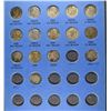 Image 3 : ROOSEVELT DIME COLLECTION WHITMAN