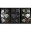 Image 1 : (3) 1965 CANADIAN SILVER PROOFLIKE SETS