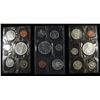 Image 2 : (3) 1965 CANADIAN SILVER PROOFLIKE SETS