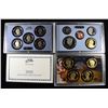 Image 2 : (3) 2010 US MINT PROOF SET