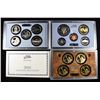 Image 3 : (3) 2010 US MINT PROOF SET