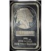 Image 1 : 5 OZ .999 SILVER BAR