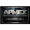 Image 2 : APMEX 5 OZ .999 SILVER BAR