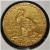Image 2 : 1911 $2.50 INDIAN GOLD BU