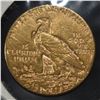 Image 2 : 1925-D $2.50 INDIAN GOLD CH BU