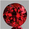 Image 1 : Natural Intense Red Burma Spinel [Flawless-VVS]