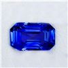 Image 1 : Natural  Premium Royal Blue Sapphire [Flawless-VVS]