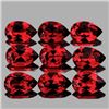 Image 1 : Natural Red Mozambique Garnet {Flawless-VVS1}