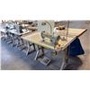 Image 3 : BROTHER DD7100-903A HIGH-SPEED, 1-NEEDLE, DIRECT-DRIVE DRY-HEAD LOCKSTITCH INDUSTRIAL SEWING STATION