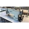 Image 2 : BROTHER LS2-B837 HEAVY-DUTY, THICK MATERIALS INDUSTRIAL SEWING STATION