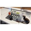 Image 2 : SIRUBA 757K-516M2-35 HIGH-SPEED, 2-NEEDLE, 5-THREAD INDUSTRIAL OVERLOCK STATION