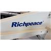 Image 3 : RICHPEACE RPAS-HM-I-1200X800-A-IS2-VR20LH50 AUTOMATIC SINGLE HEAD HEAVY MATERIAL SEWING STATION