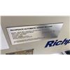 Image 4 : RICHPEACE RPAS-HM-I-1200X800-A-IS2-VR20LH50 AUTOMATIC SINGLE HEAD HEAVY MATERIAL SEWING STATION