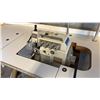 Image 2 : PEGASUS EX5214-M03C3 HIGH-SPEED, 2-NEEDLE, 4-THREAD INDUSTRIAL OVERLOCK SEWING STATION