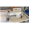 Image 2 : JUKI DLN-5410N-7 HIGH-SPEED, 1-NEEDLE, NEEDLE-FEED, LOCKSTITCH INDUSTRIAL SEWING STATION