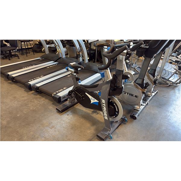 STAGES CYCLING SC3 SPIN BIKE