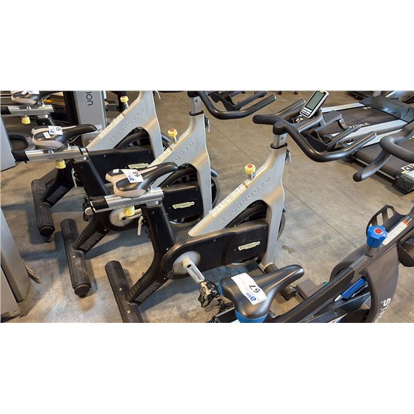 TECHNOGYM SPIN BIKE