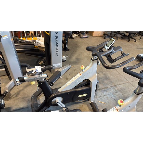 TECHNOGYM SPIN BIKE