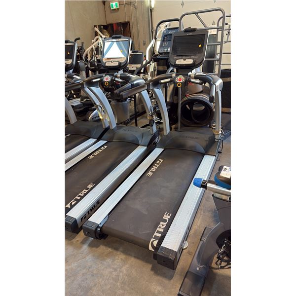 TRUE (400 SERIES) PREMIUM COMMERCIAL-GRADE TREADMILL