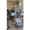 Image 1 : TRUE STRETCH CAGE FITNESS STATION