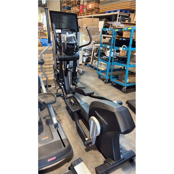 FREEMOTION E22.9 ELLIPTICAL COMMERCIAL-GRADE, LOW-IMPACT CARDIO MACHINE