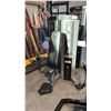 Image 1 : FREEMOTION GENESIS DS CHEST/SHOULDER COMMERCIAL-GRADE, DUAL-PURPOSE STRENGTH TRAINING STATION