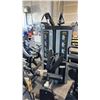 Image 1 : FREEMOTION GENESIS DS LAT PULLDOWN/HIGH ROW COMMERCIAL-GRADE, DUAL-PURPOSE CABLE MACHINE