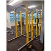 Image 1 : FREEMOTION FITNESS HEAVY-DUTY FRAME POWER RACK