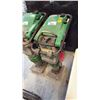 Image 2 : WACKER BS500 GAS TRENCH RAMMER