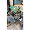 Image 1 : WACKER BS500 GAS TRENCH RAMMER