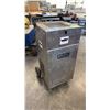 Image 1 : ABATEMENT TECHNOLOGIES HEPA-AIRE PAS1200 PORTABLE AIR SCRUBBER & 2 MISC AIR CONDITIONS