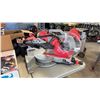 Image 2 : MILWAUKEE 12-INCH DUAL-BEVEL SLIDING COMPOUND MITER SAW