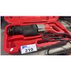 Image 2 : MILWAUKEE 13-AMP ORBITAL SUPER SAWZALL RECIPROCATING SAW AND MORE