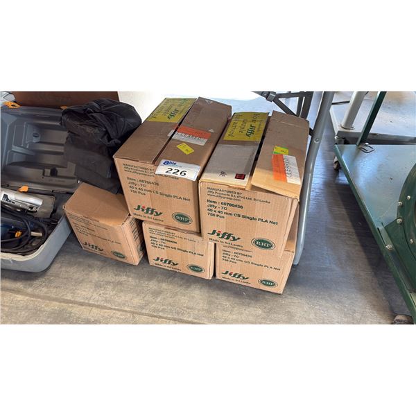 JIFFY-7C PROFESSIONAL HORTICULTURAL COIR PELLET