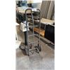 Image 1 : 2 OF 2-WHEEL AIR-FILLED HAND TRUCK
